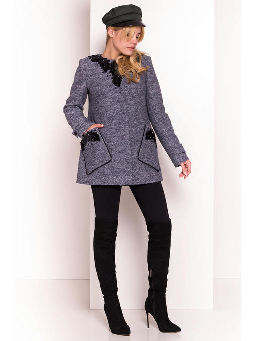 Пальто — изображение 4