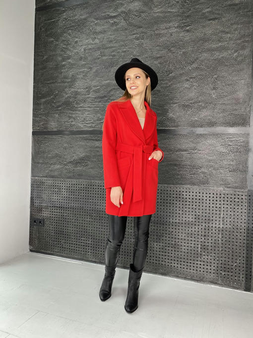 Пальто из кашемира — изображение 8