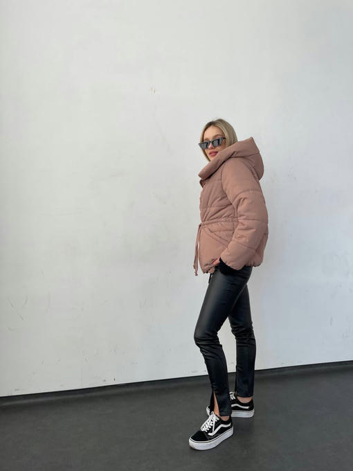 Пино плащевка куртка — изображение 2