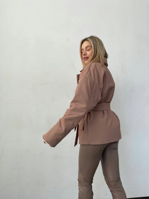 Флай плащевка куртка — изображение 2