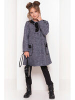 Пальто детское