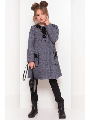 Пальто детское