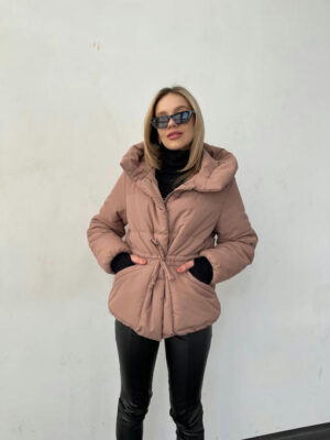 Пино плащевка куртка