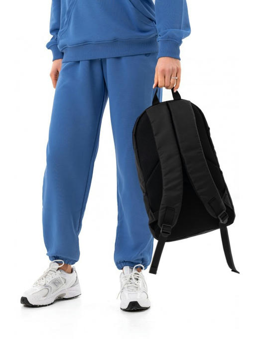 Городской рюкзак с принтом лесной цвет — изображение 4