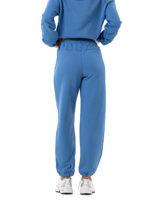 Спортивные штаны джоггеры джинс — изображение 6