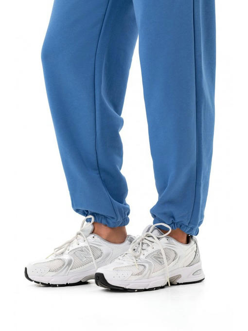 Спортивные штаны джоггеры джинс — изображение 5