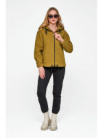 Бомбер горчица