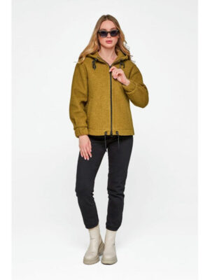 Бомбер горчица