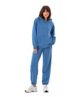 Спортивные штаны джоггеры джинс