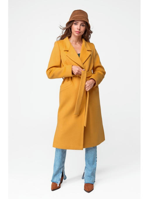 Панама из дубляжа коричневая — изображение 3