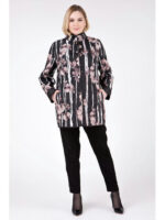 Двусторонняя ветровка