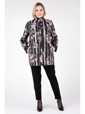 Двусторонняя ветровка