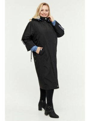 Легкий плащ