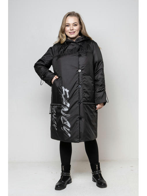 Весеннее пальто