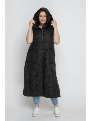 Пальто-трансформер