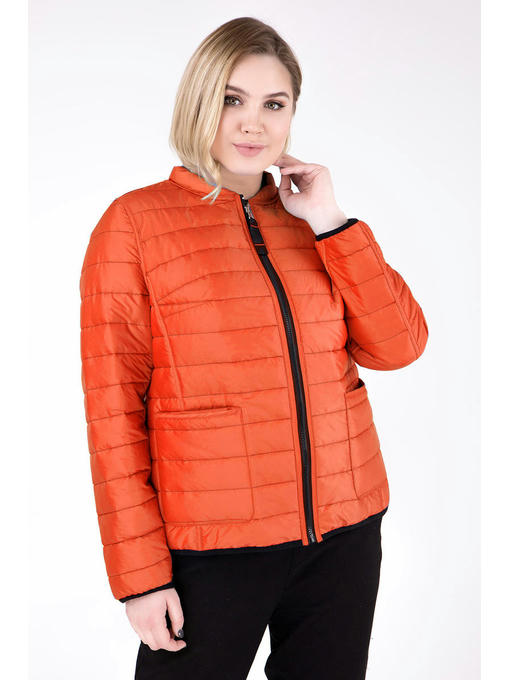 Двусторонняя куртка — изображение 8