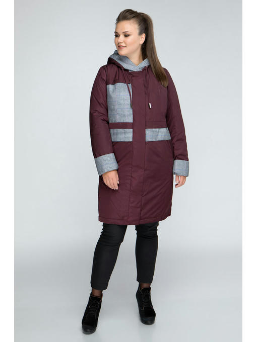 Плащ — изображение 3