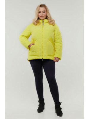 Двухсторонняя куртка