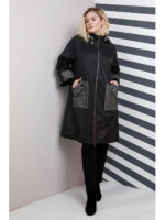 Плащ-ветровка