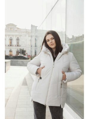 Зимняя куртка