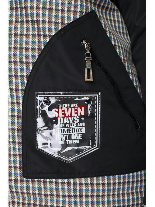 Легкая куртка — изображение 3