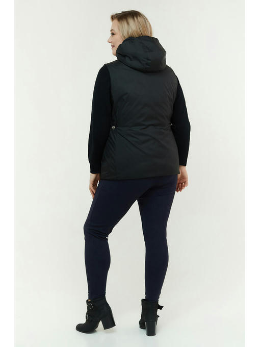 Жилет двухсторонний — изображение 4