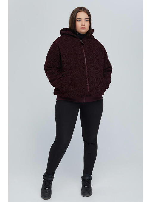 Каракулевая куртка — изображение 3