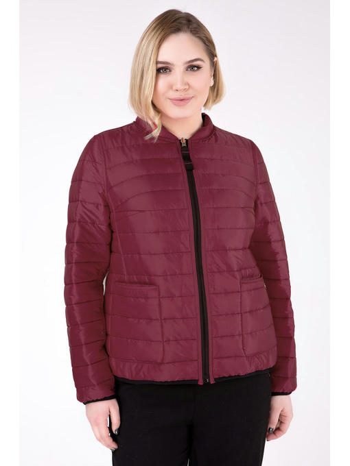 Двусторонняя куртка