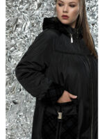 Плащ вельбо