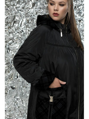 Плащ вельбо