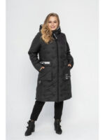 Зимнее пальто