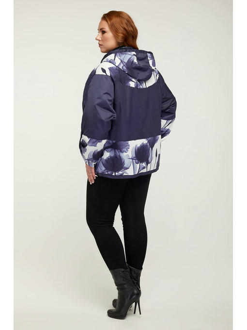 Пончо нарцисс — изображение 5