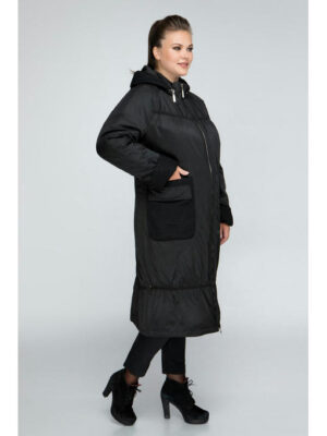 Плащ вельбо