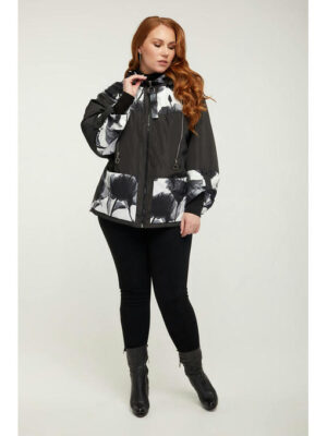 Пончо нарцисс