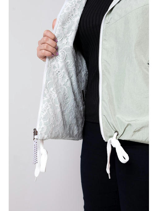 Двусторонняя ветровка — изображение 11