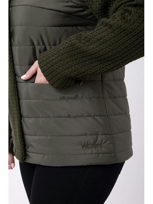 Куртка женская демисезонная — изображение 11