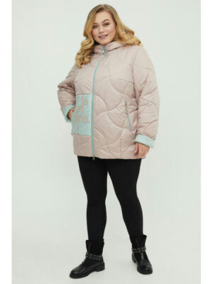 Весенняя куртка