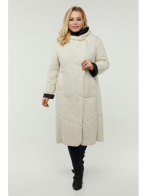 Двухстороннее пальто — изображение 3