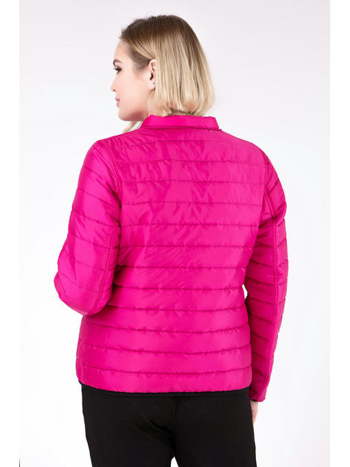 Двусторонняя куртка — изображение 4