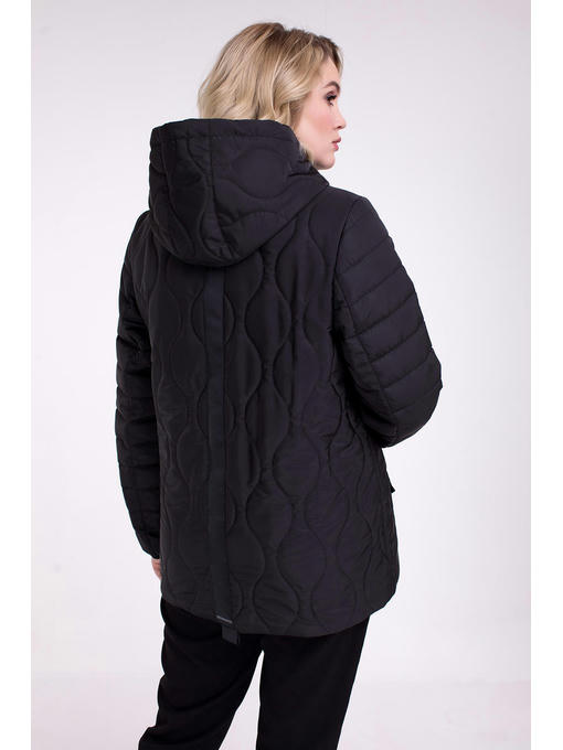 Двусторонняя куртка — изображение 2