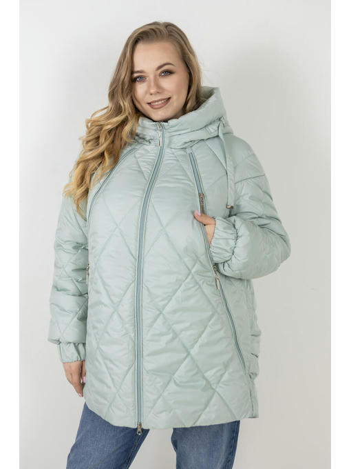 Женская куртка — изображение 5