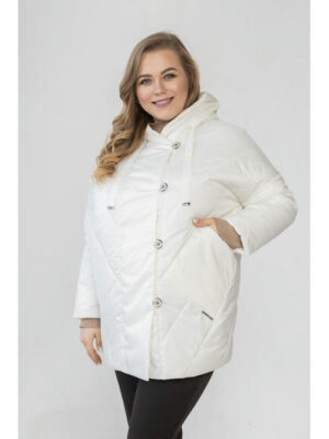 Весенняя куртка