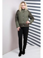 Куртка демисезонная