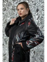 Плащ жар-птица