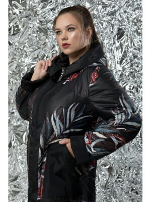 Плащ жар-птица