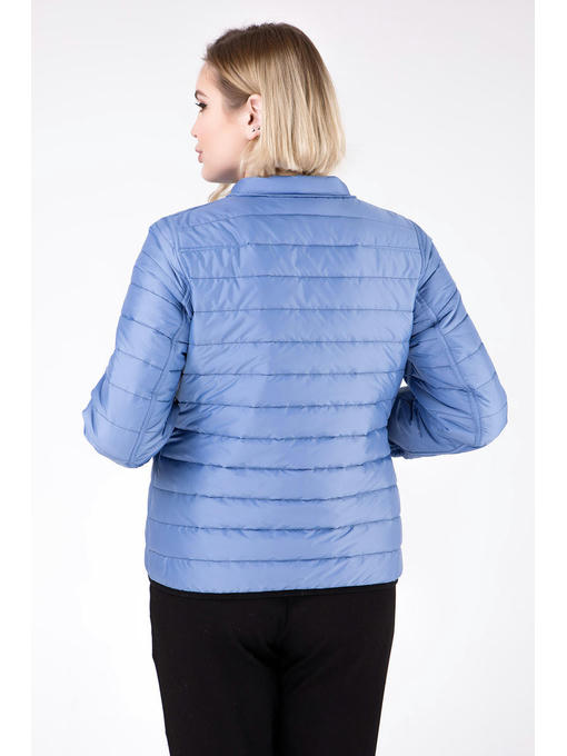 Двусторонняя куртка — изображение 7