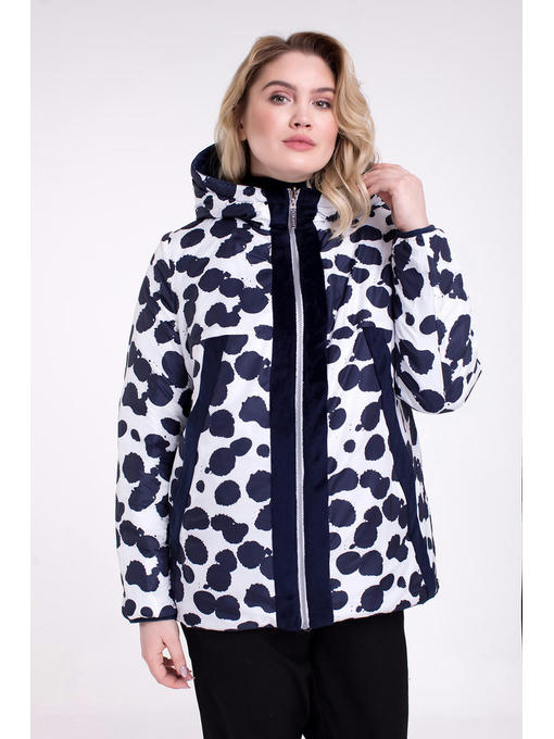 Двусторонняя куртка — изображение 7