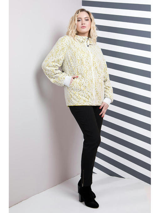 Двусторонняя ветровка — изображение 16