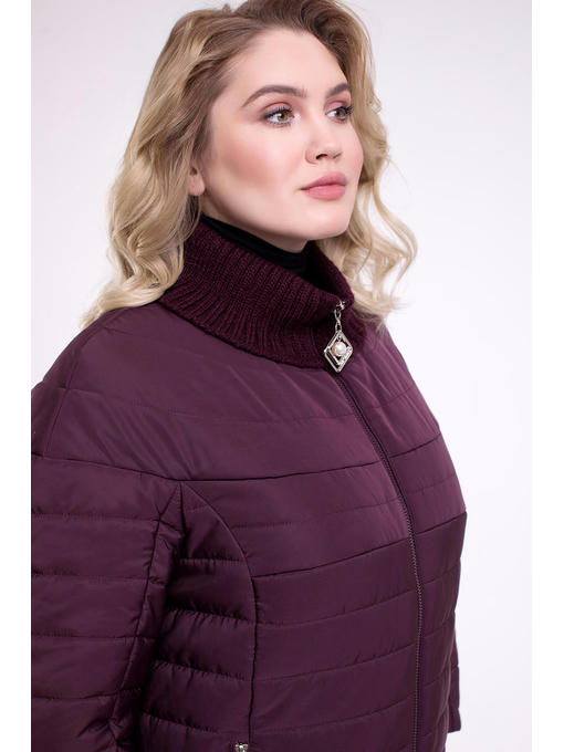 Элегантная куртка — изображение 4