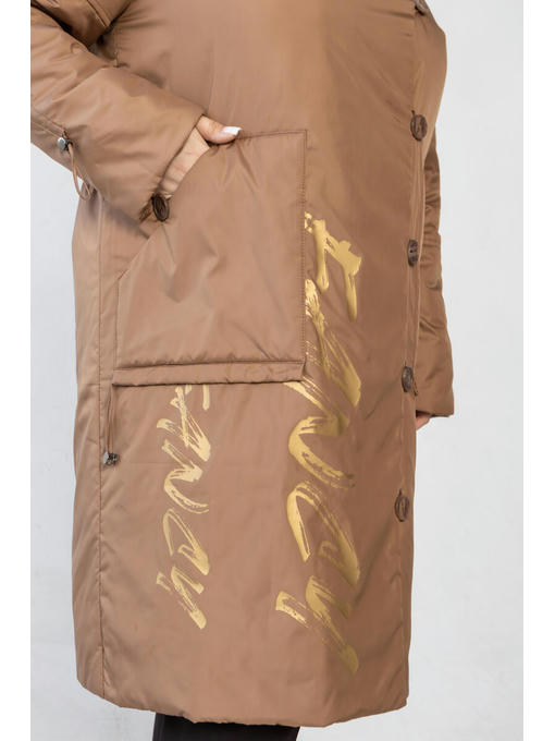 Весеннее пальто — изображение 7